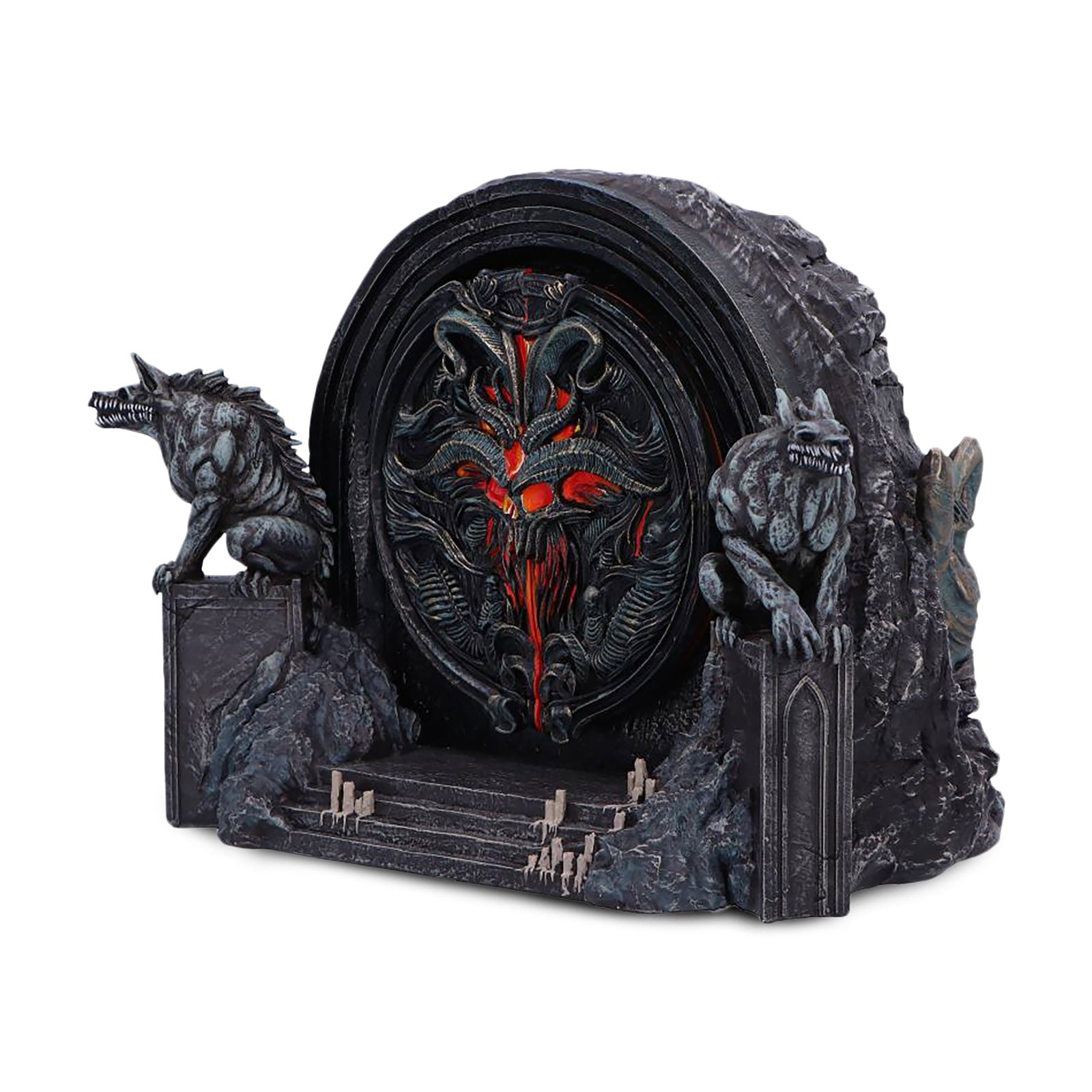 Immagine del prodotto Diablo - Figura diorama Hell’s Gate