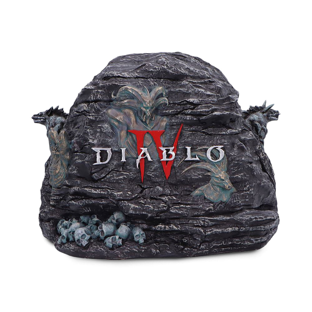 Immagine del prodotto Diablo - Figura diorama Hell’s Gate