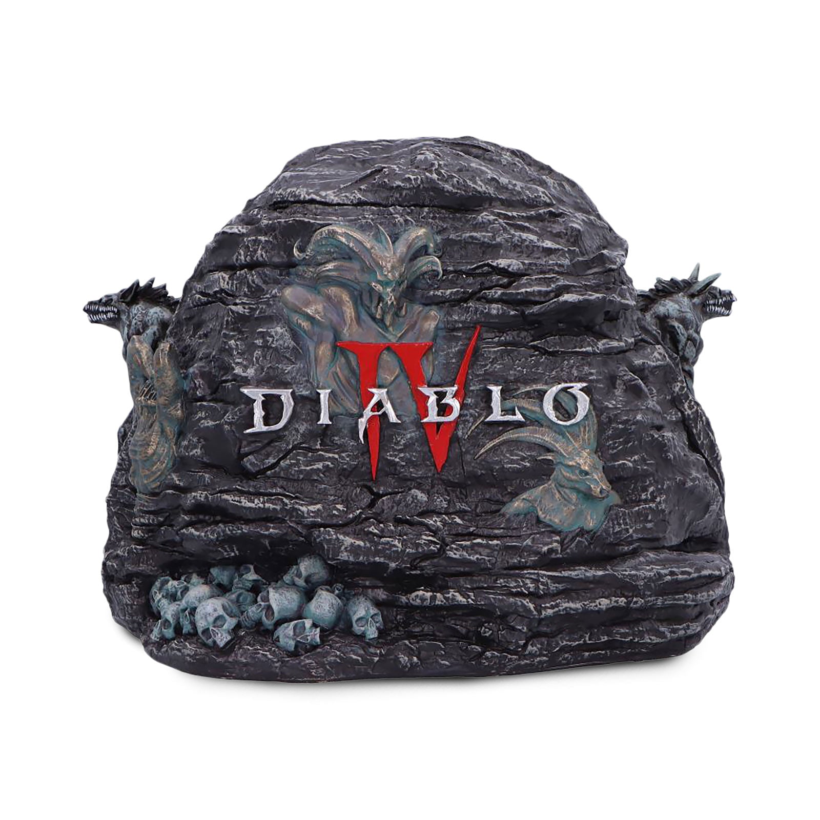 Immagine del prodotto Diablo - Figura diorama Hell’s Gate
