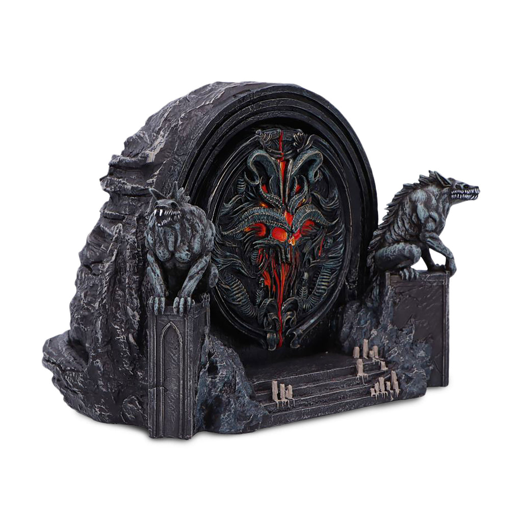 Immagine del prodotto Diablo - Figura diorama Hell’s Gate