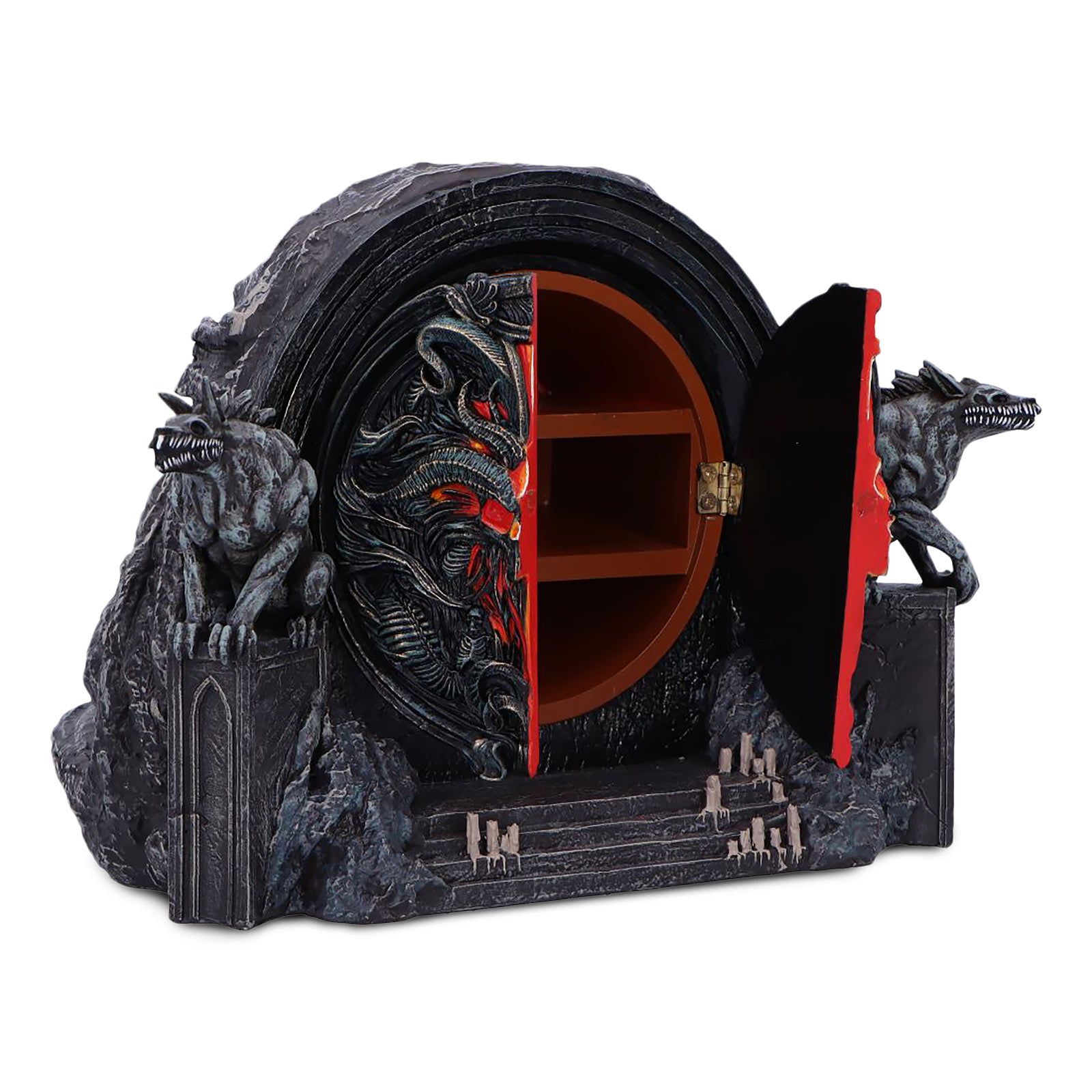 Immagine del prodotto Diablo - Figura diorama Hell’s Gate
