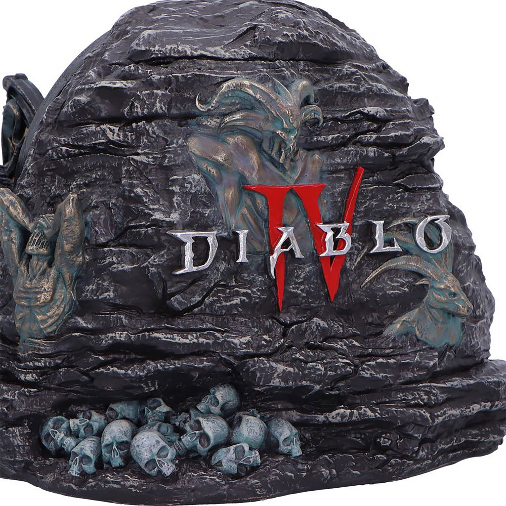 Immagine del prodotto Diablo - Figura diorama Hell’s Gate