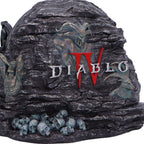 Immagine del prodotto Diablo - Figura diorama Hell’s Gate
