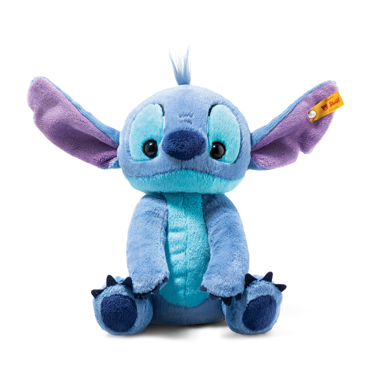 Immagine del prodotto Figura da collezione Stitch di Steiff - Lilo & Stitch