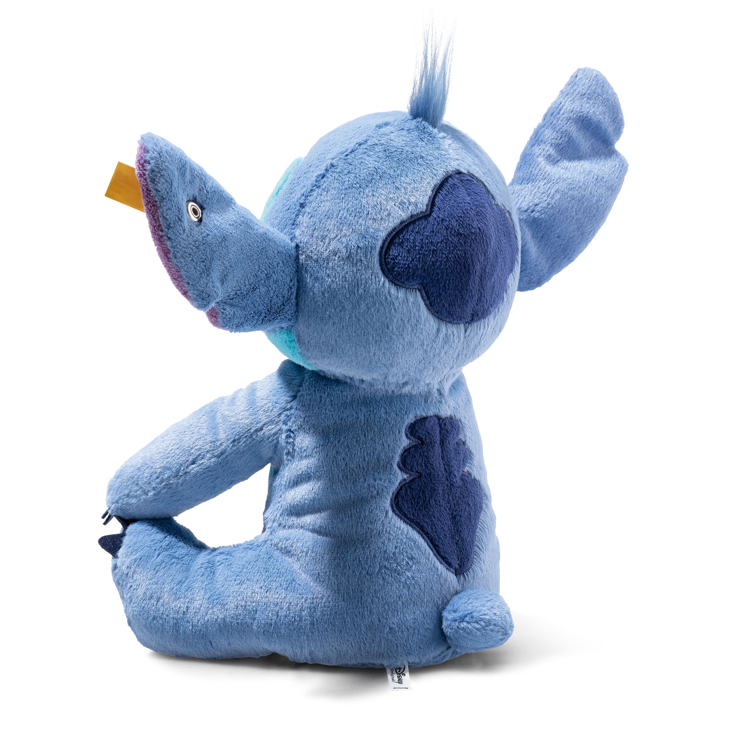 Immagine del prodotto Figura da collezione Stitch di Steiff - Lilo & Stitch