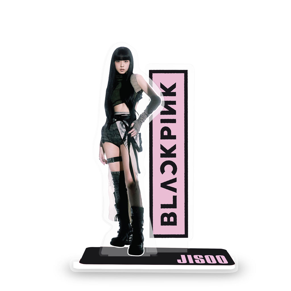Product image Blackpink - Jisoo Acrylic Figure