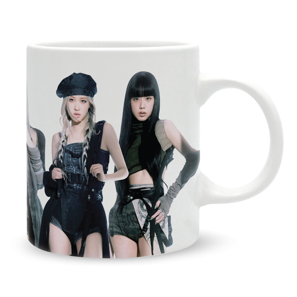 Immagine del prodotto Blackpink - Tazza della band