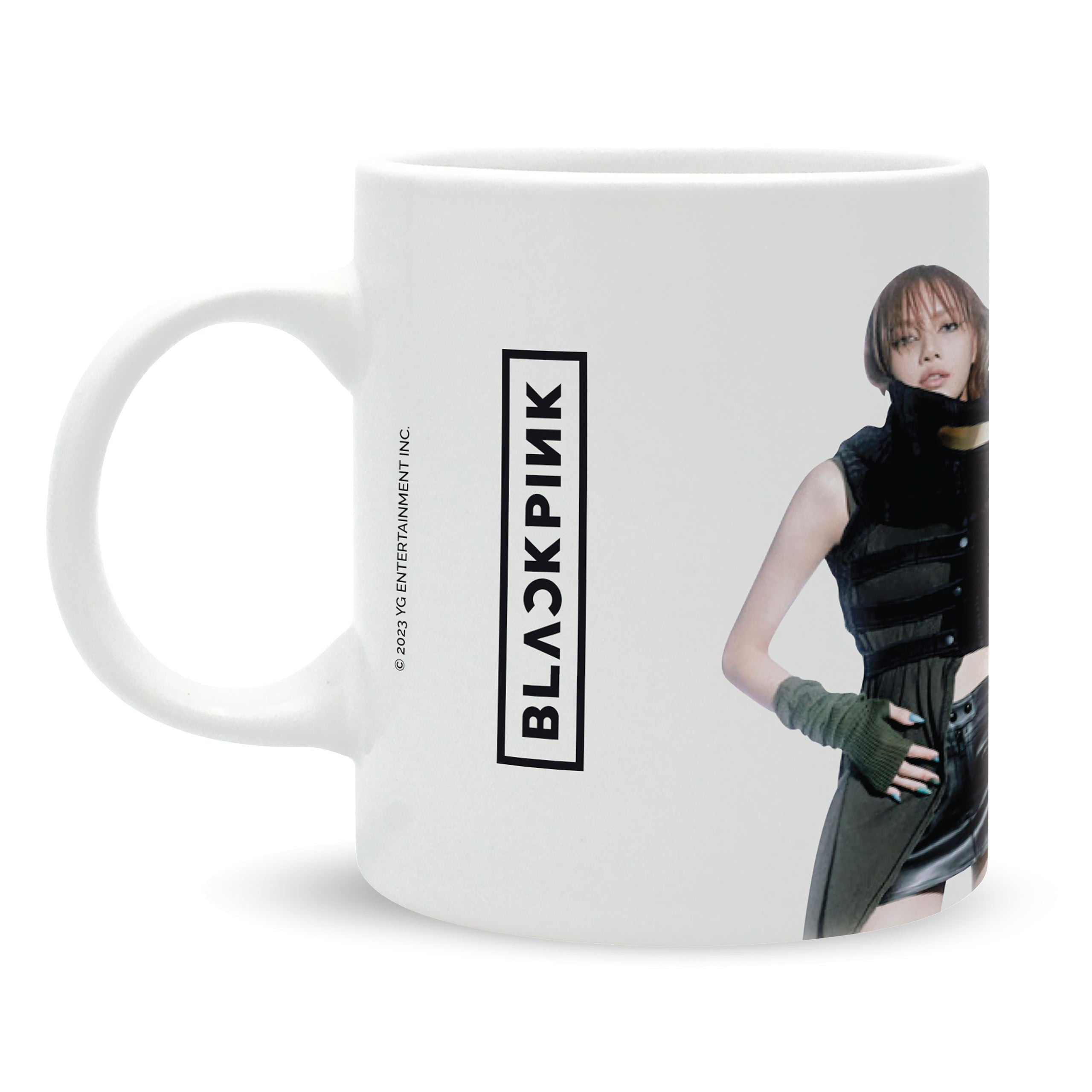 Immagine del prodotto Blackpink - Tazza della band