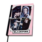 Immagine del prodotto Blackpink - Quaderno rosa