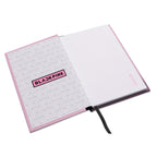 Immagine del prodotto Blackpink - Quaderno rosa