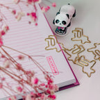 Immagine del prodotto Blackpink - Quaderno rosa