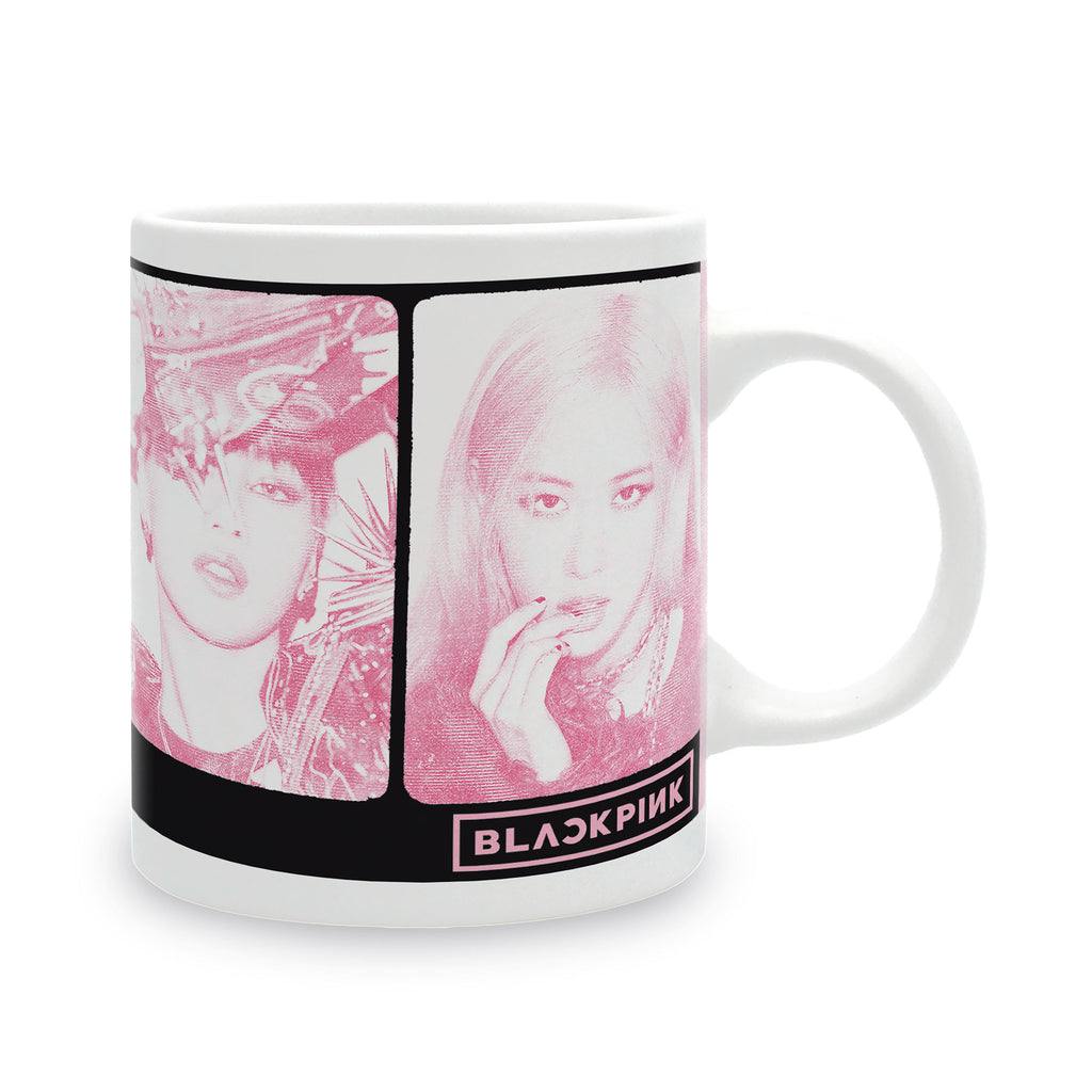 Immagine del prodotto Blackpink - Tazza Lovesick Girls