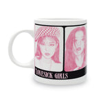 Immagine del prodotto Blackpink - Tazza Lovesick Girls