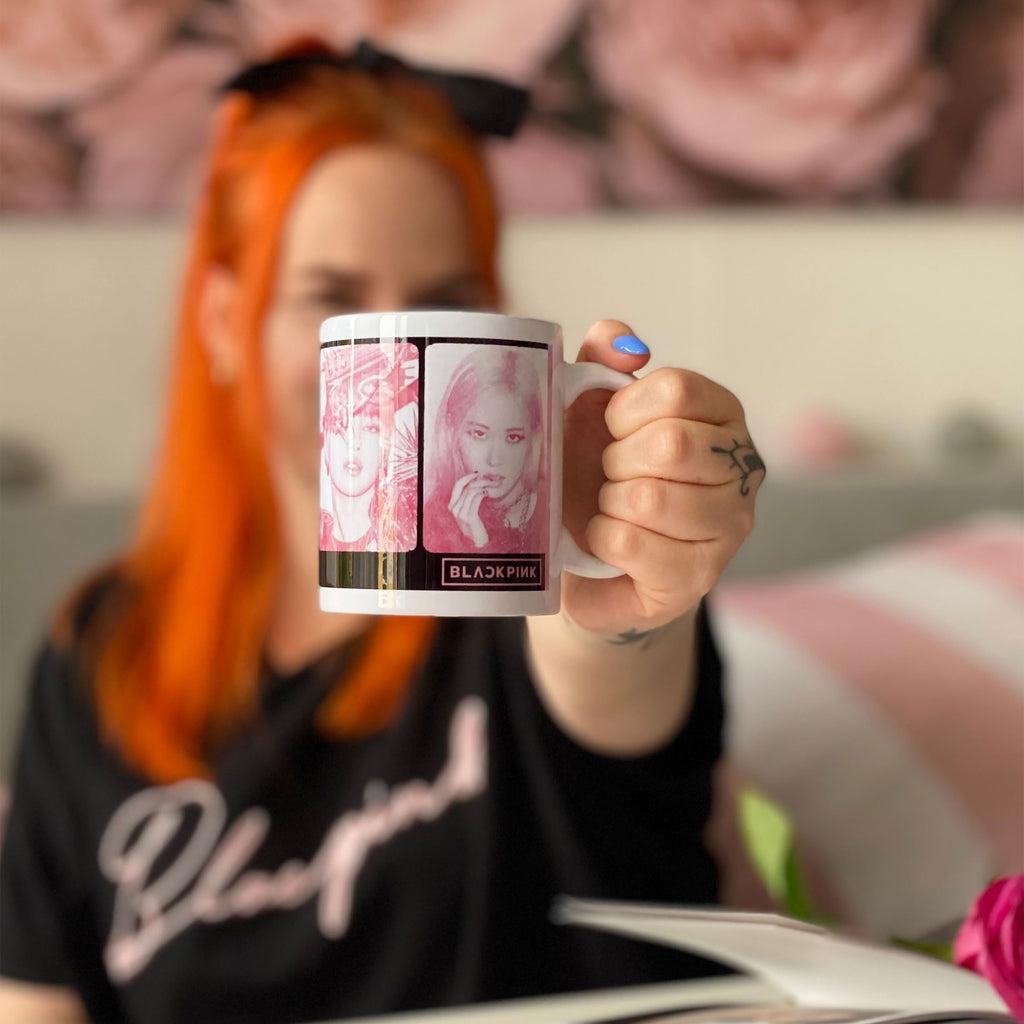 Immagine del prodotto Blackpink - Tazza Lovesick Girls