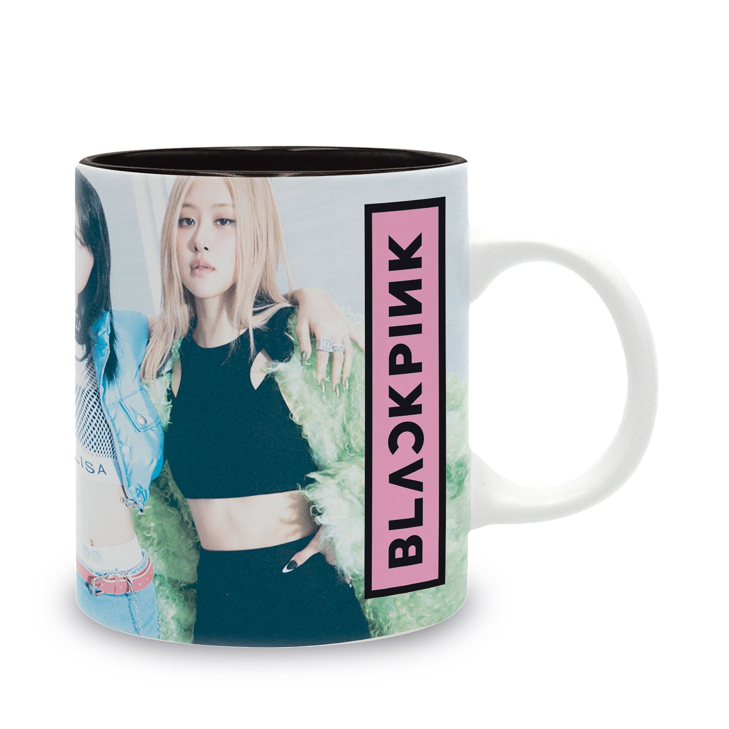Immagine del prodotto Blackpink - Tazza ragazze