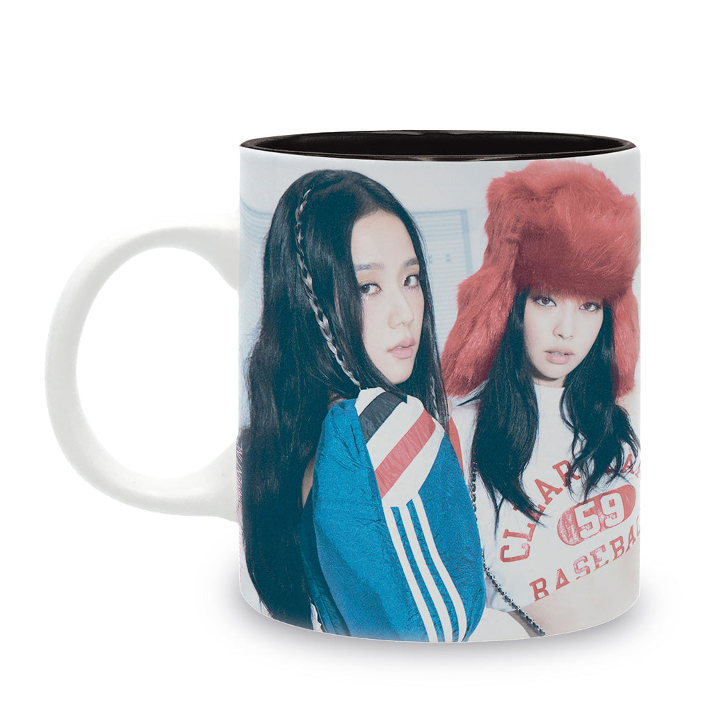 Immagine del prodotto Blackpink - Tazza ragazze