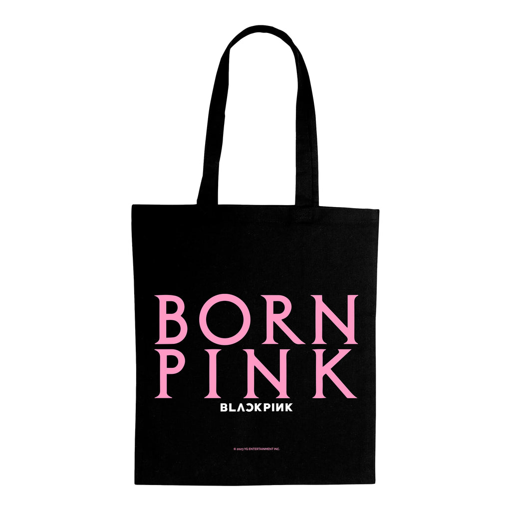 Immagine del prodotto Blackpink - Born Pink Borsa di Juta