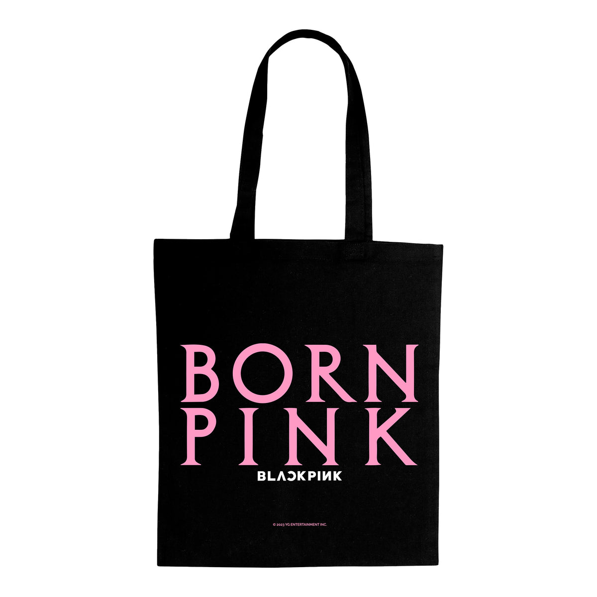 Immagine del prodotto Blackpink - Born Pink Borsa di Juta