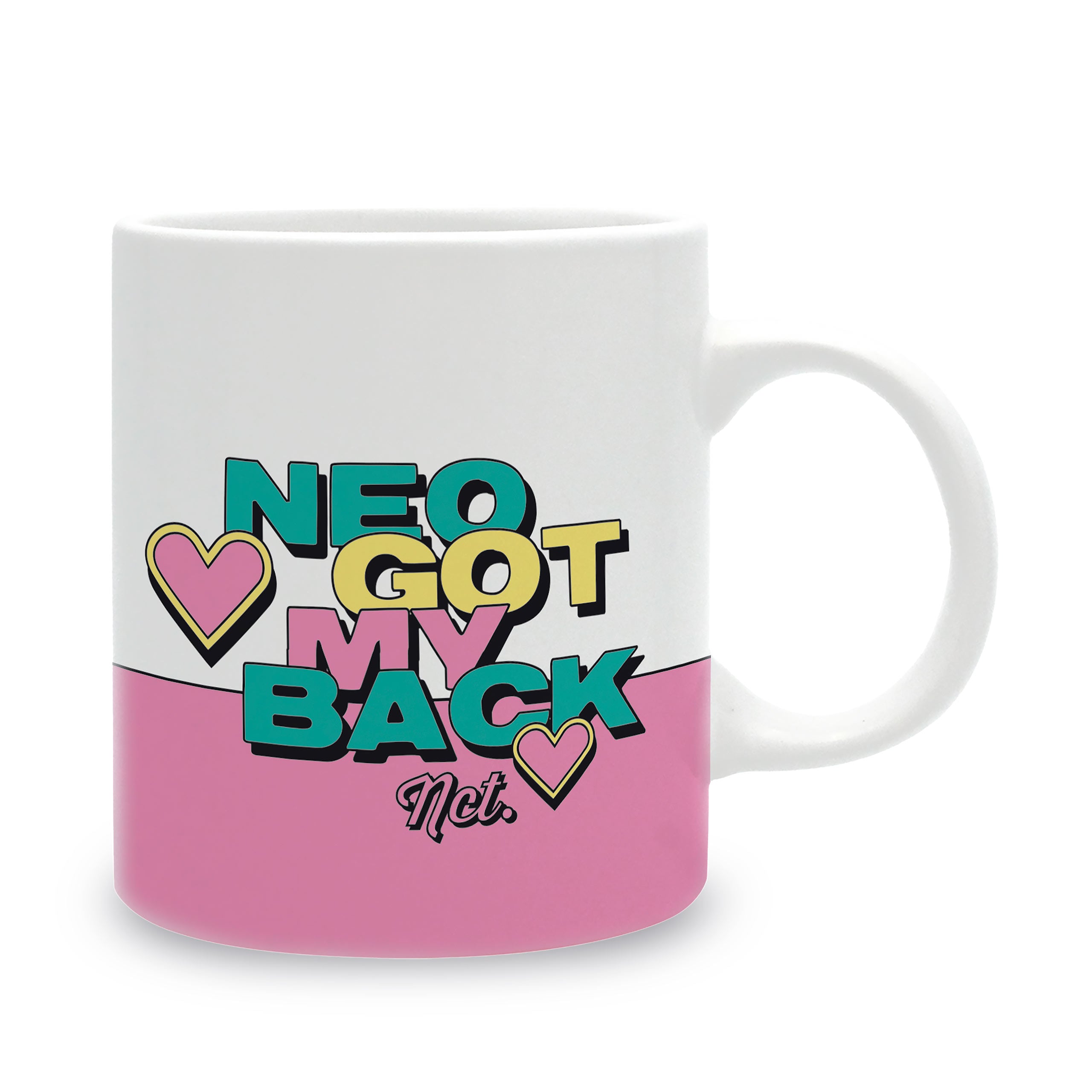 Immagine del prodotto NCT - Tazza Got My Back
