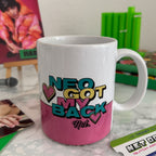 Immagine del prodotto NCT - Tazza Got My Back