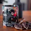 Immagine del prodotto Attack on Titan - Levi Ackermann Stagione 4 Tazza