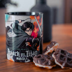 Immagine del prodotto Attack on Titan - Levi Ackermann Stagione 4 Tazza