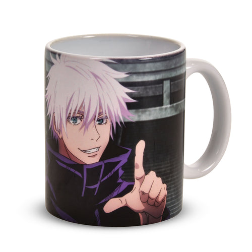 Immagine del prodotto Jujutsu Kaisen - Tazza di Gojo