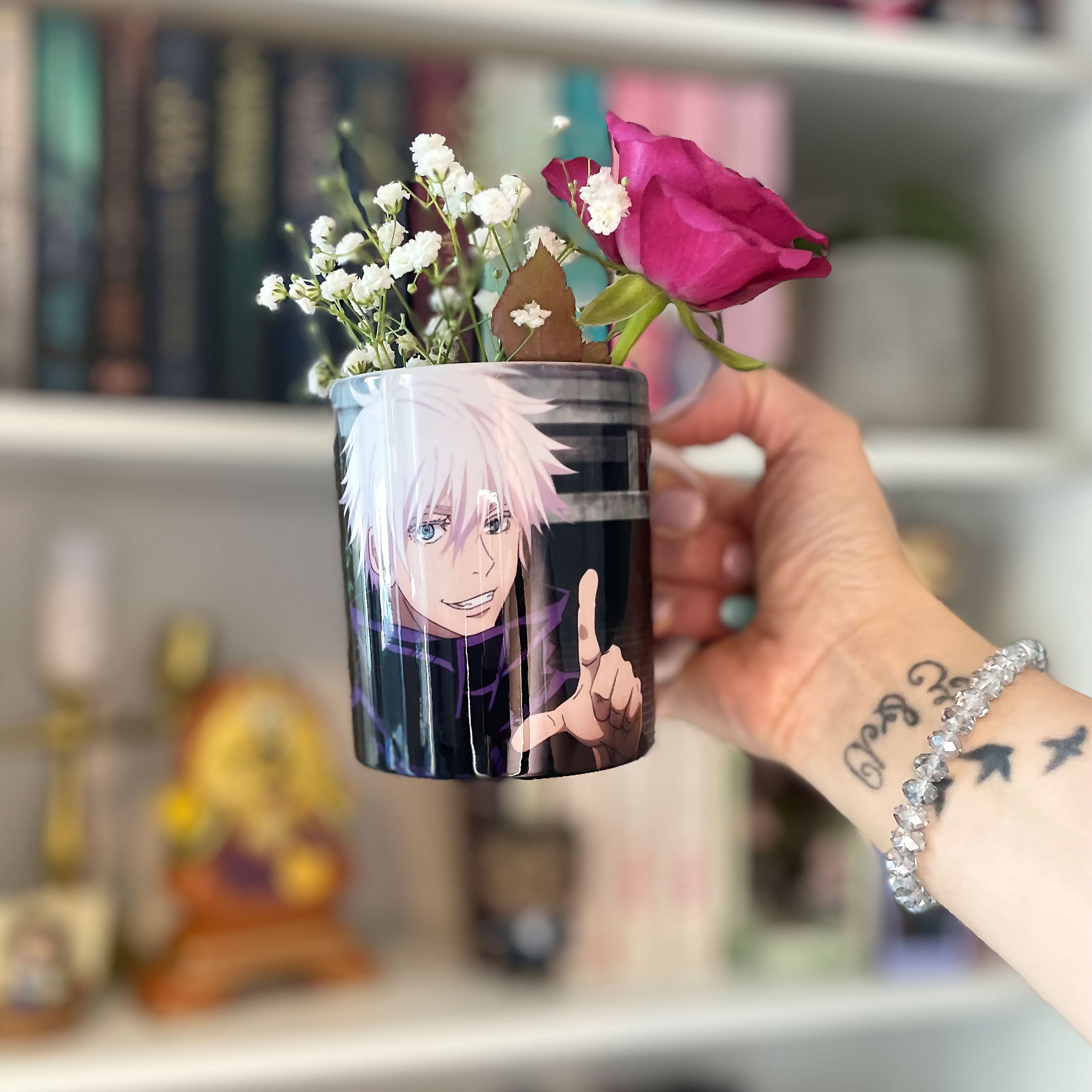 Immagine del prodotto Jujutsu Kaisen - Tazza di Gojo