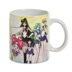 Immagine del prodotto Sailor Moon - Tazza Collage