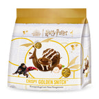 Immagine del prodotto Harry Potter - Palline croccanti con crema di nocciola e cioccolato
