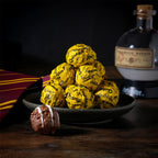 Immagine del prodotto Harry Potter - Palline croccanti con crema di nocciola e cioccolato