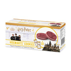 Immagine del prodotto Harry Potter - Biscotti Hogwarts con ripieno di crema alla vaniglia