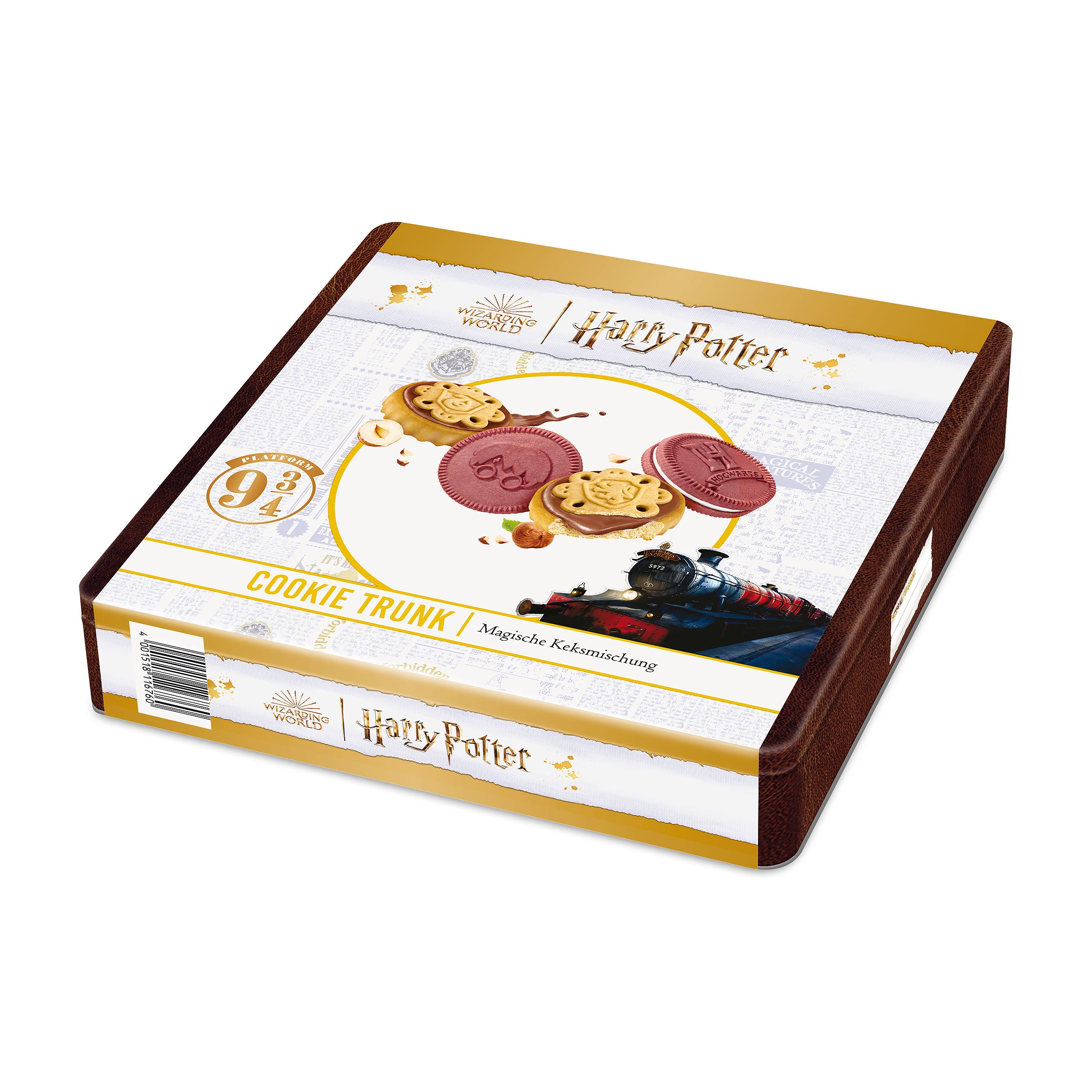 Immagine del prodotto Harry Potter - Miscela di biscotti magici