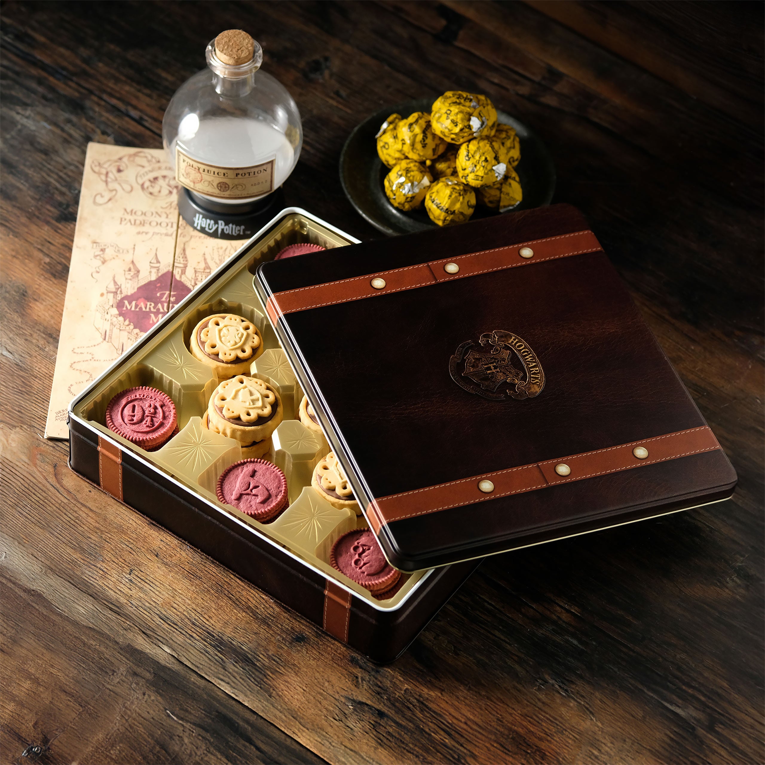 Immagine del prodotto Harry Potter - Miscela di biscotti magici