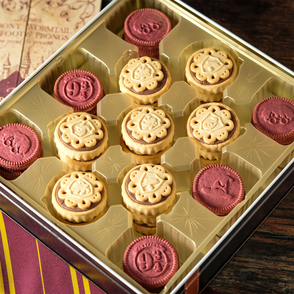 Immagine del prodotto Harry Potter - Miscela di biscotti magici