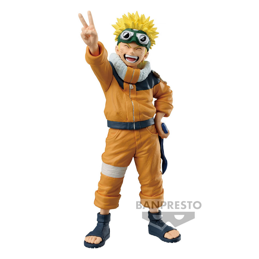 Immagine del prodotto Naruto - Figura Colosseo Uzumaki Naruto