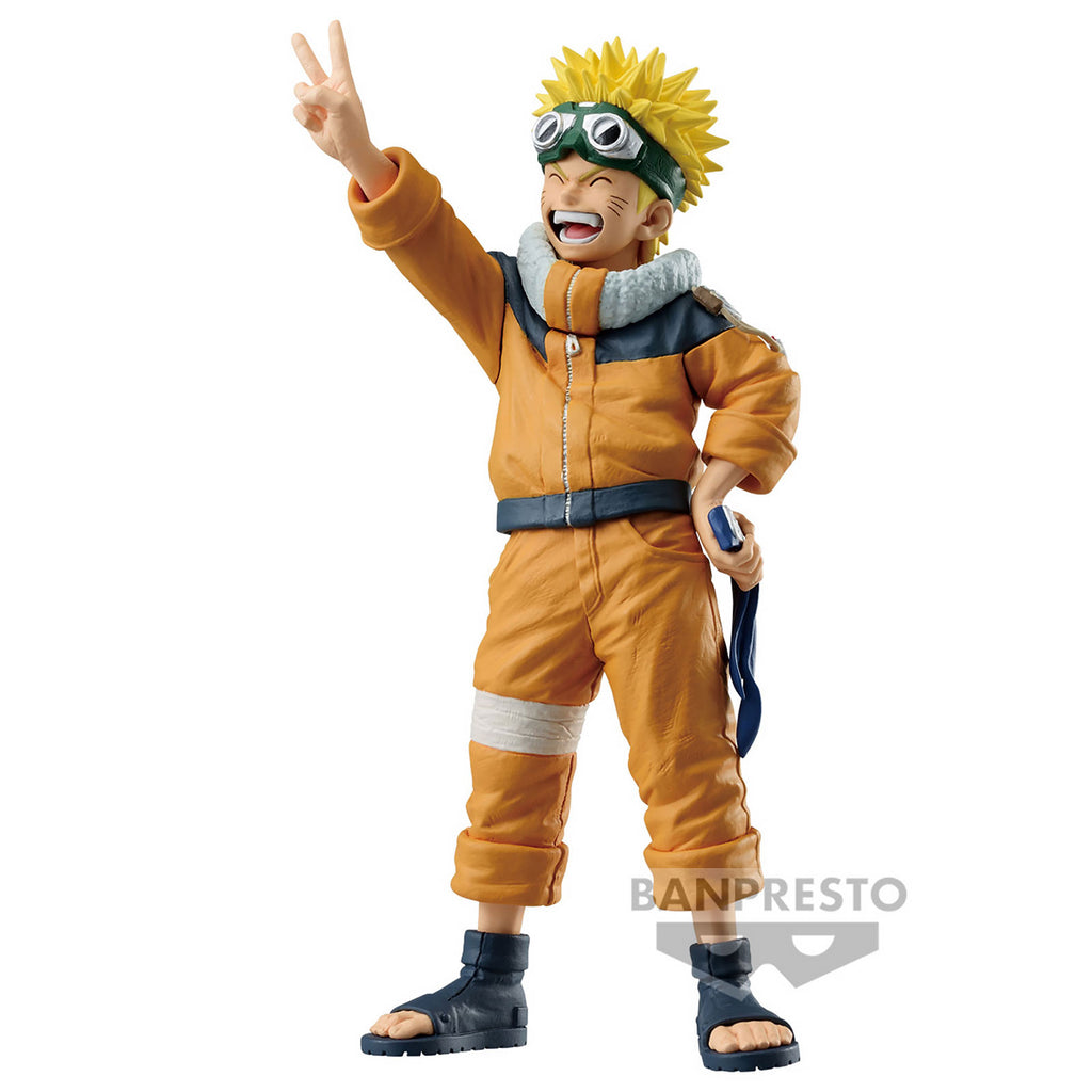 Immagine del prodotto Naruto - Figura Colosseo Uzumaki Naruto
