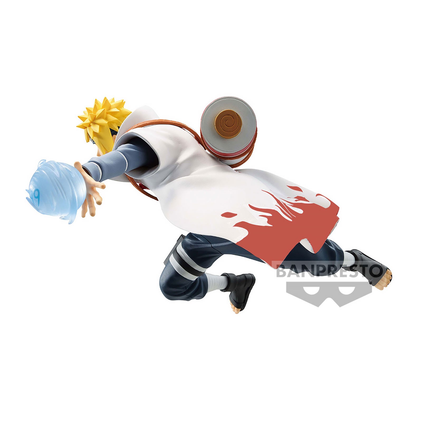 Product image Naruto - Namikaze Minato NarutoP99 Figure