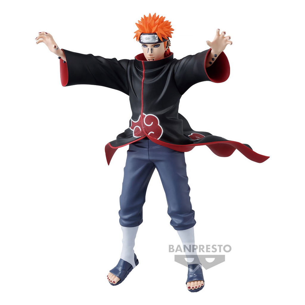 Immagine del prodotto Naruto Shippuden - Figura Pain Vibration Stars