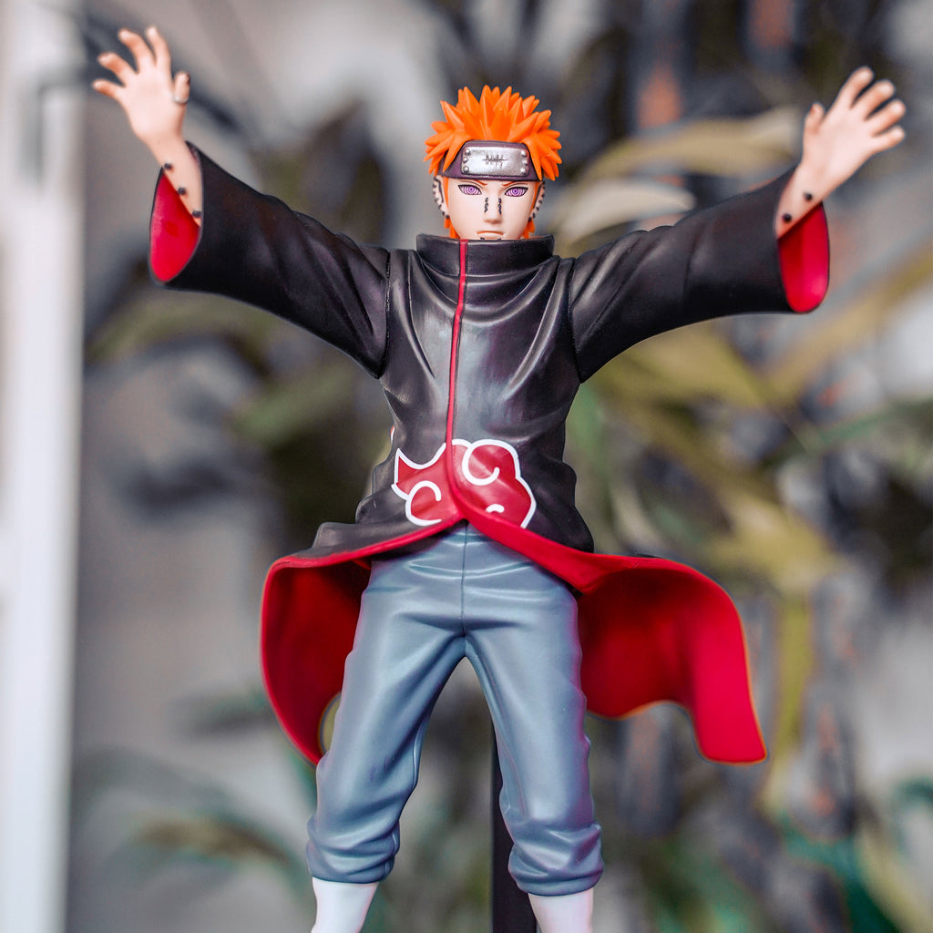 Immagine del prodotto Naruto Shippuden - Figura Pain Vibration Stars