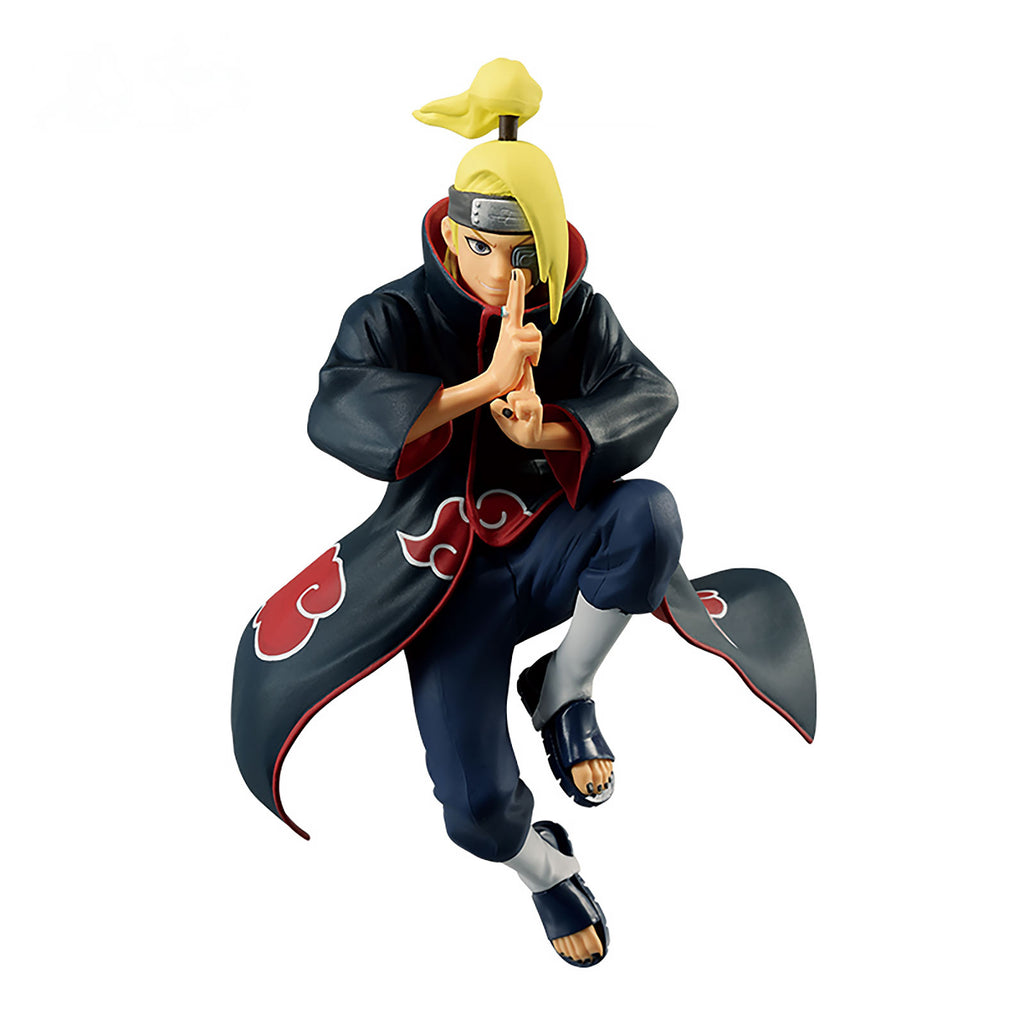 Immagine del prodotto Naruto Shippuden - Figura Deidara Vibration Stars 13cm