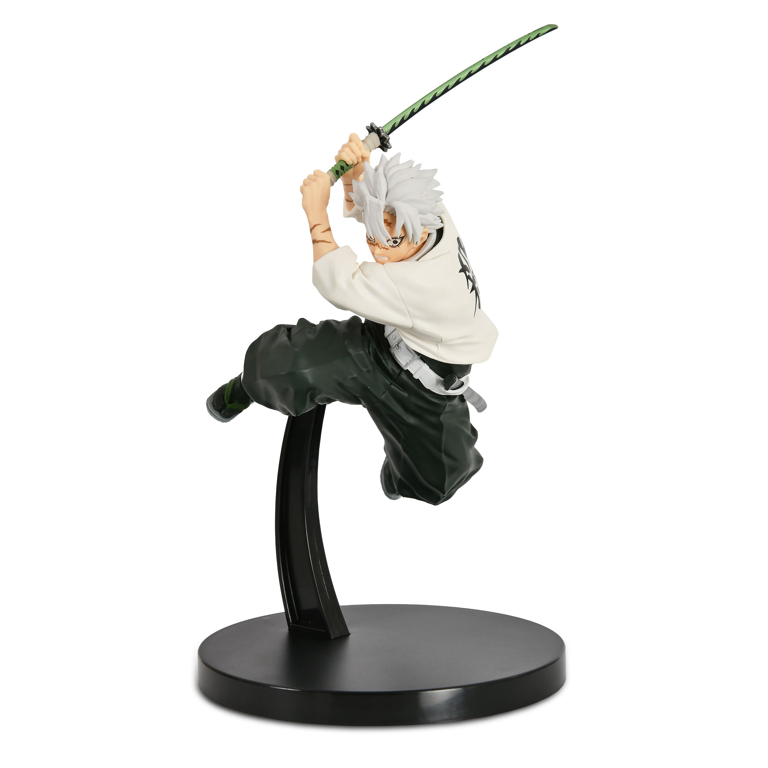 Immagine del prodotto Demon Slayer - Figura Vibration Stars di Sanemi Shinazugawa