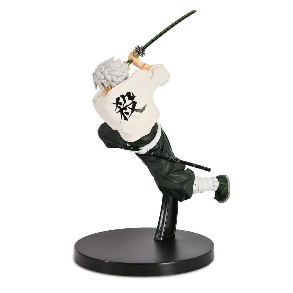 Immagine del prodotto Demon Slayer - Figura Vibration Stars di Sanemi Shinazugawa