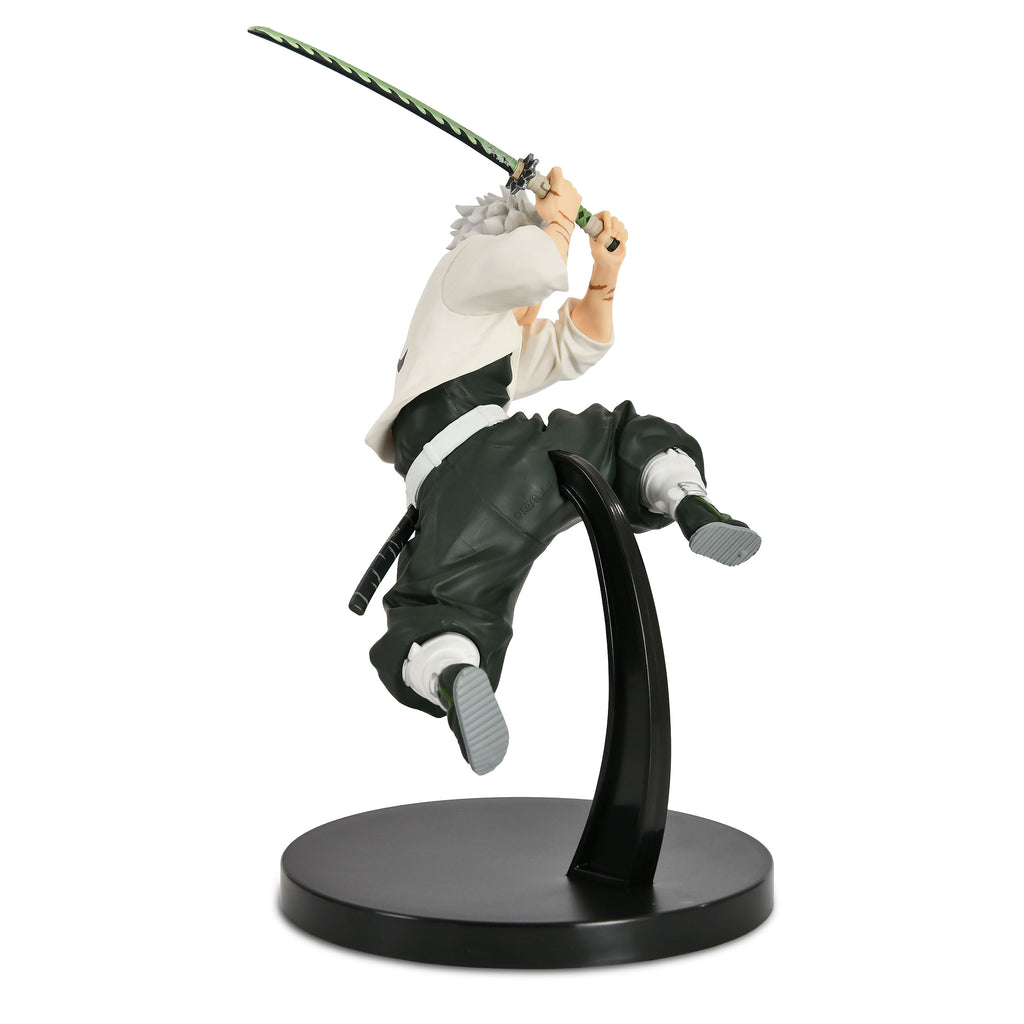 Immagine del prodotto Demon Slayer - Figura Vibration Stars di Sanemi Shinazugawa