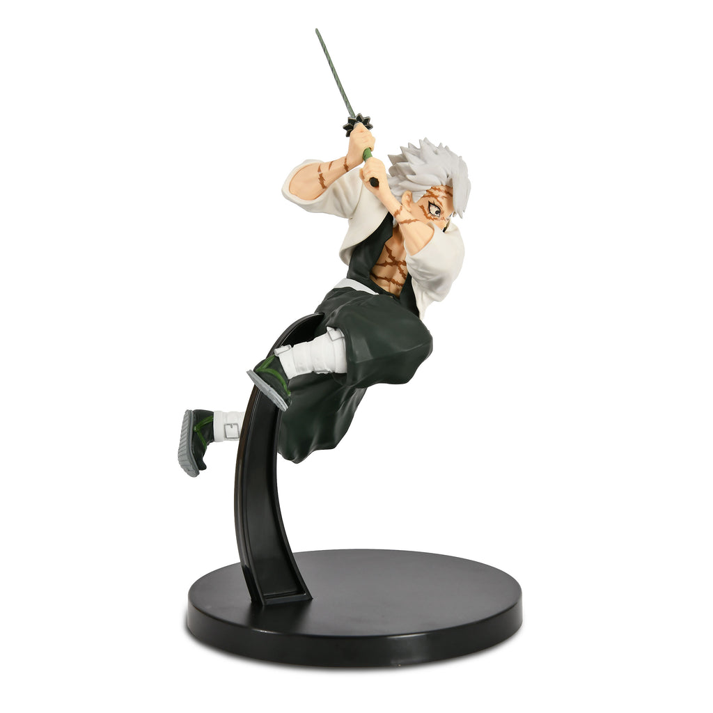 Immagine del prodotto Demon Slayer - Figura Vibration Stars di Sanemi Shinazugawa