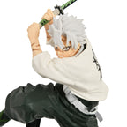 Immagine del prodotto Demon Slayer - Figura Vibration Stars di Sanemi Shinazugawa