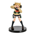 Immagine del prodotto My Hero Academia - Himiko Toga La Figura dei Cattivi