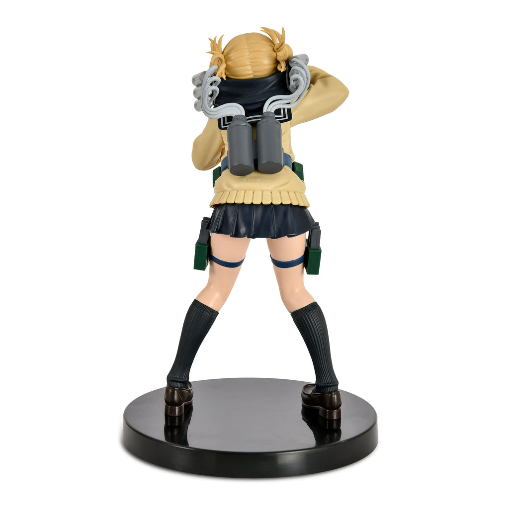 Immagine del prodotto My Hero Academia - Himiko Toga La Figura dei Cattivi