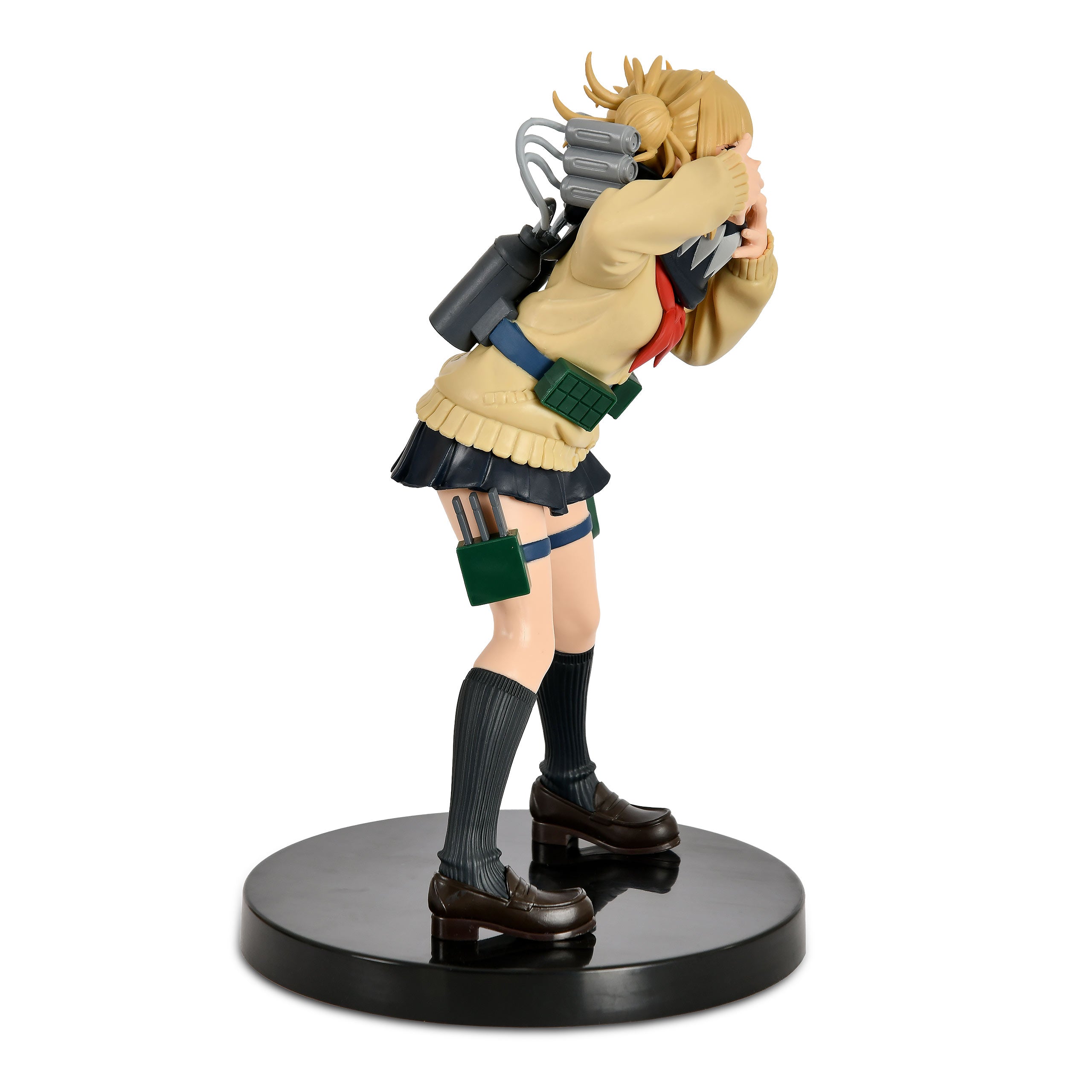 Immagine del prodotto My Hero Academia - Himiko Toga La Figura dei Cattivi