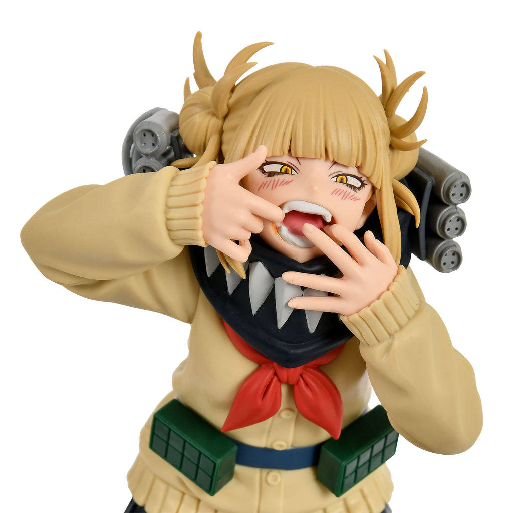 Immagine del prodotto My Hero Academia - Himiko Toga La Figura dei Cattivi